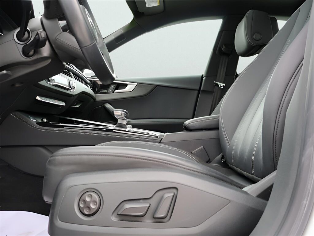 2020 Audi A5 Sportback Premium Plus San Clemente CA