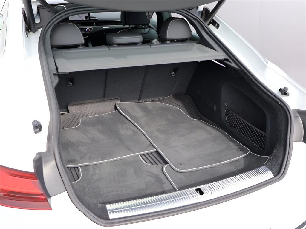 2020 Audi A5 Sportback Premium Plus San Clemente CA