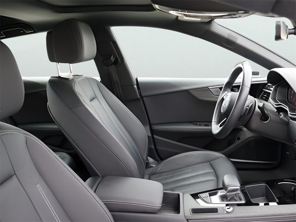 2020 Audi A5 Sportback Premium Plus San Clemente CA