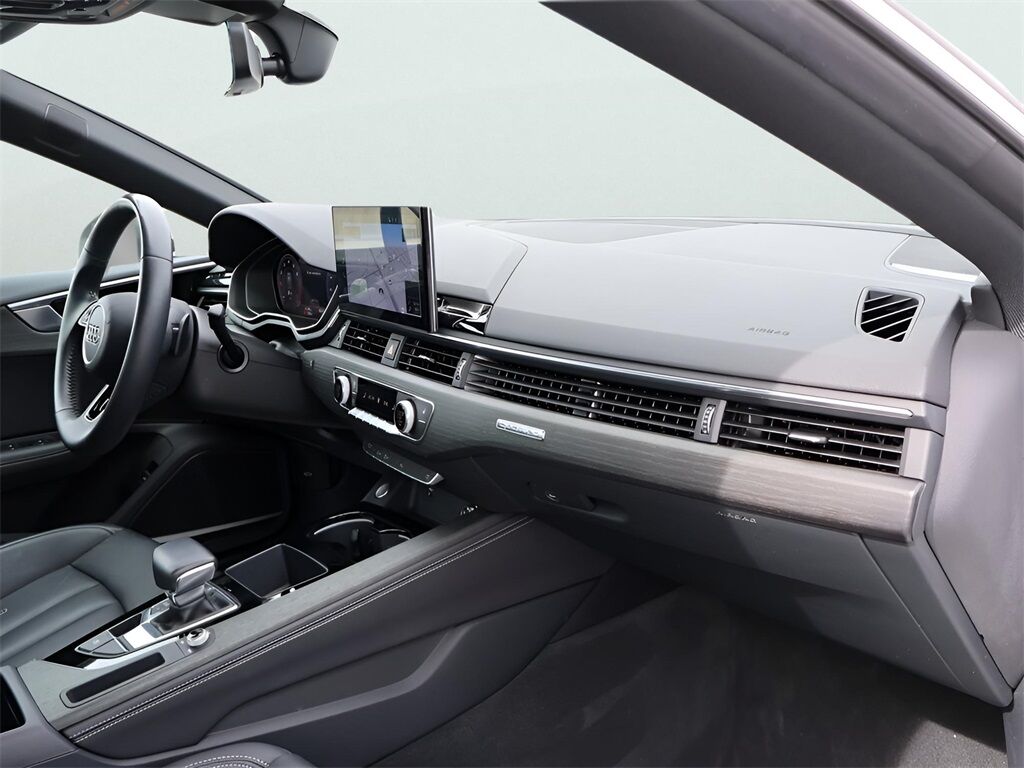 2020 Audi A5 Sportback Premium Plus San Clemente CA