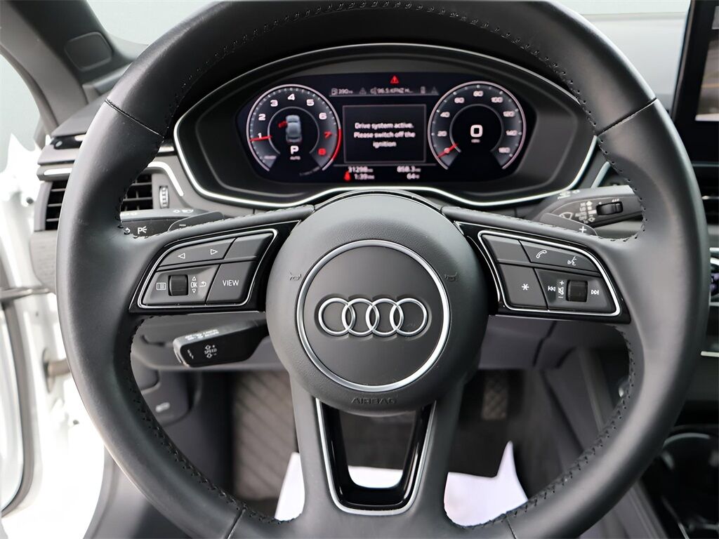 2020 Audi A5 Sportback Premium Plus San Clemente CA