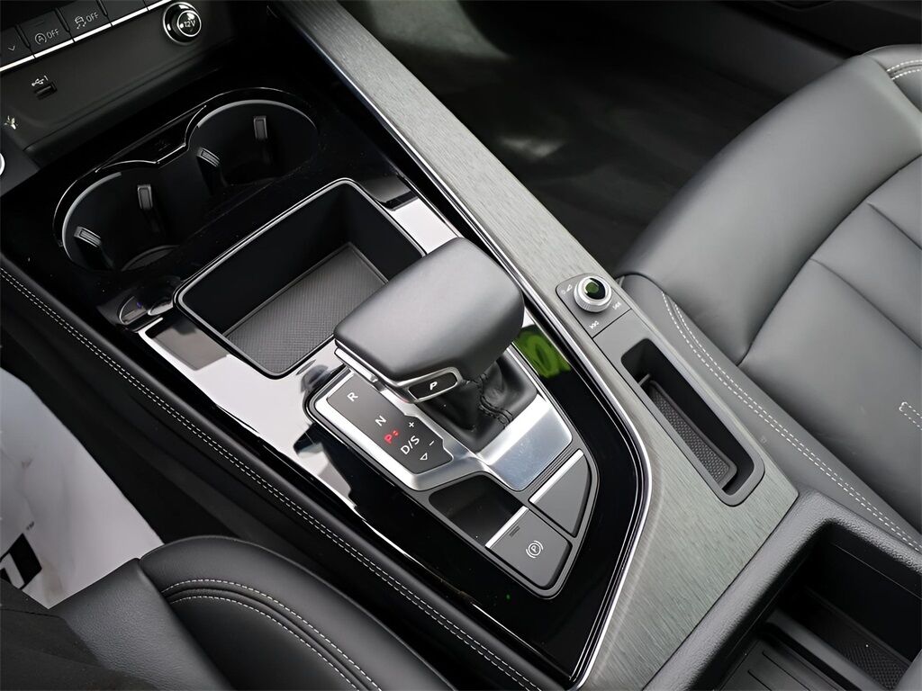 2020 Audi A5 Sportback Premium Plus San Clemente CA