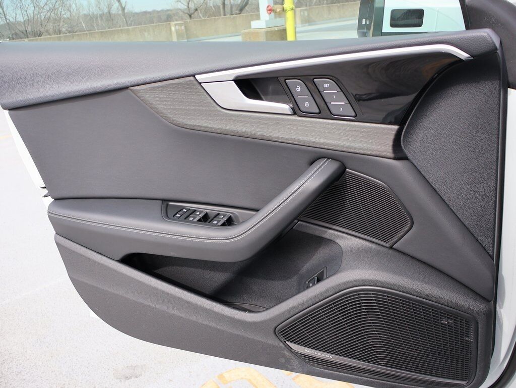 2020 Audi A5 Sportback Premium Plus San Clemente CA