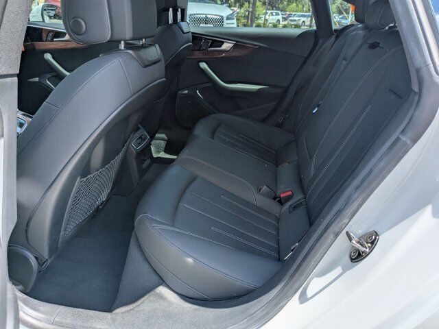 2020 Audi A5 Sportback Premium