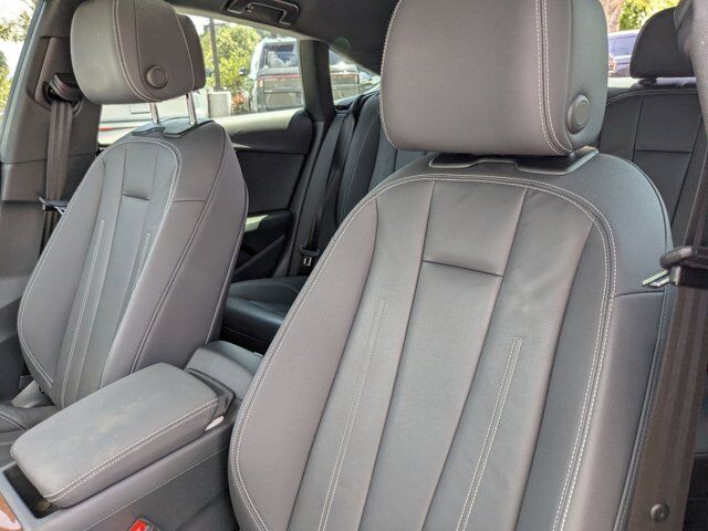 2020 Audi A5 Sportback Premium