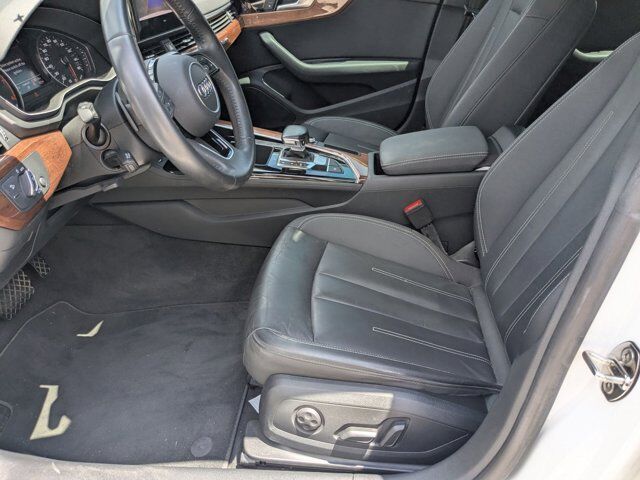 2020 Audi A5 Sportback Premium