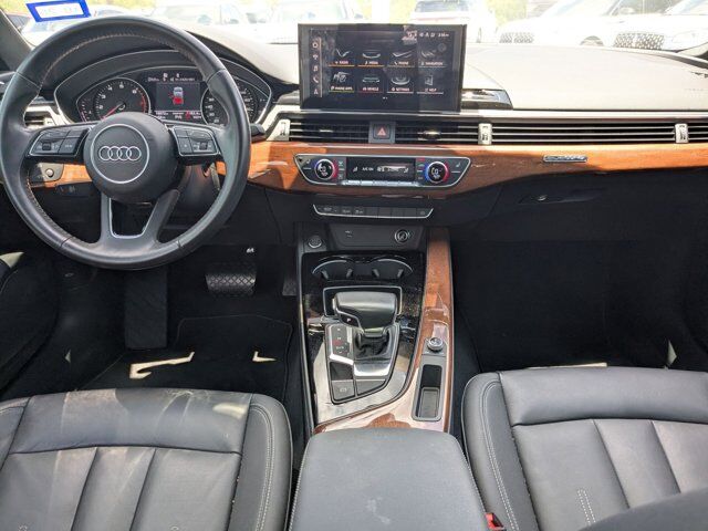 2020 Audi A5 Sportback Premium
