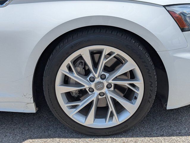 2020 Audi A5 Sportback Premium