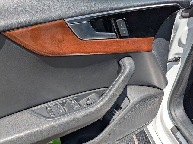 2020 Audi A5 Sportback Premium