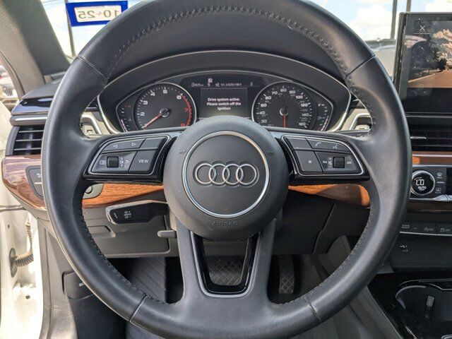 2020 Audi A5 Sportback Premium