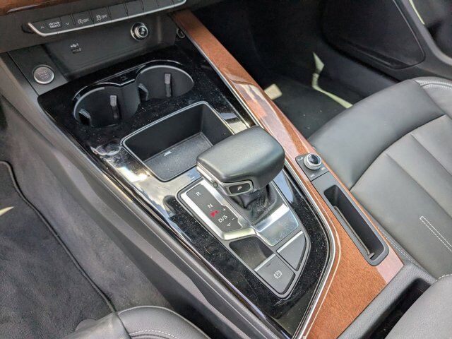 2020 Audi A5 Sportback Premium