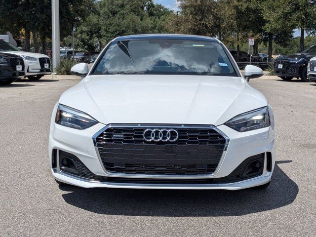 2020 Audi A5 Sportback Premium