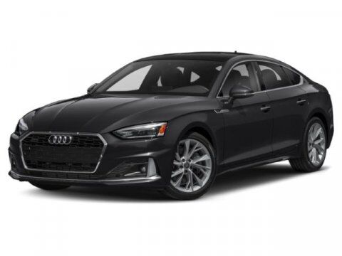 2020 Audi A5 Sportback Premium  Selma TX