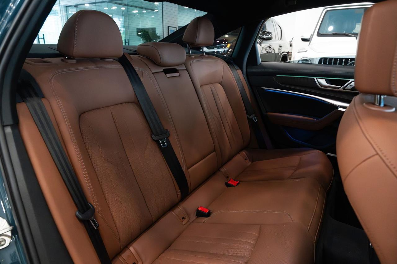 2020 Audi A6 2.0T Premium Plus Gladstone OR