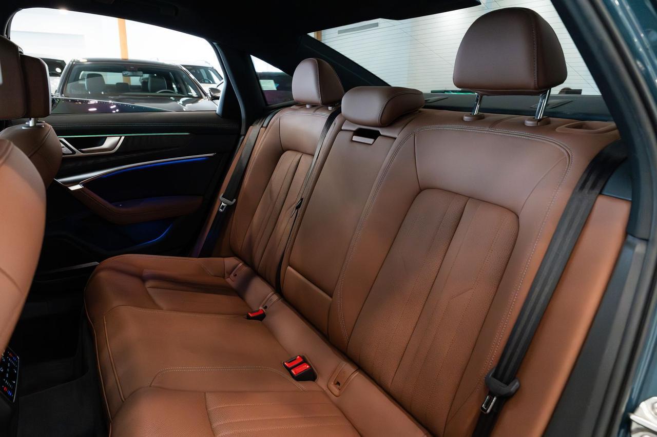 2020 Audi A6 2.0T Premium Plus Gladstone OR