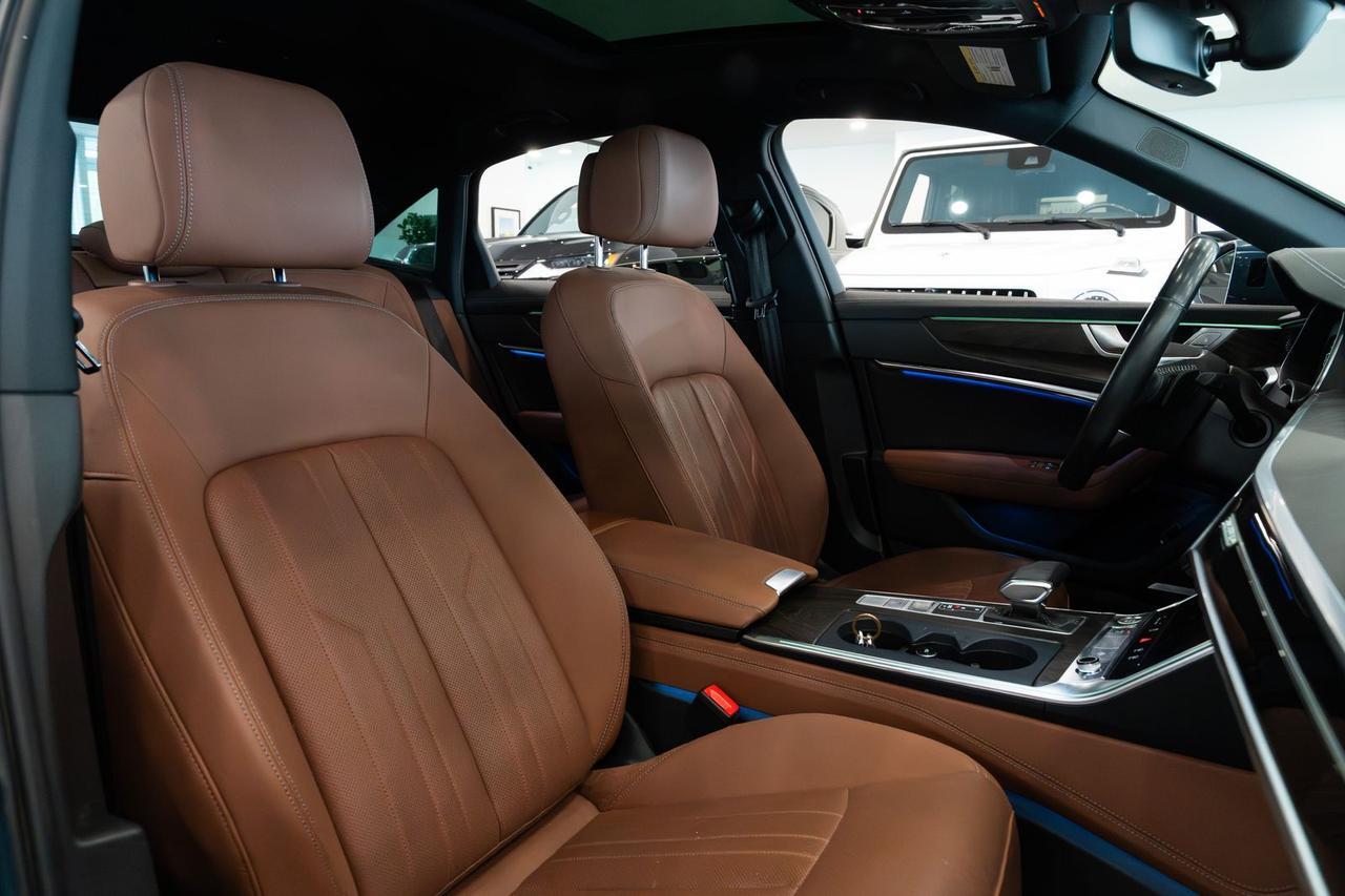 2020 Audi A6 2.0T Premium Plus Gladstone OR