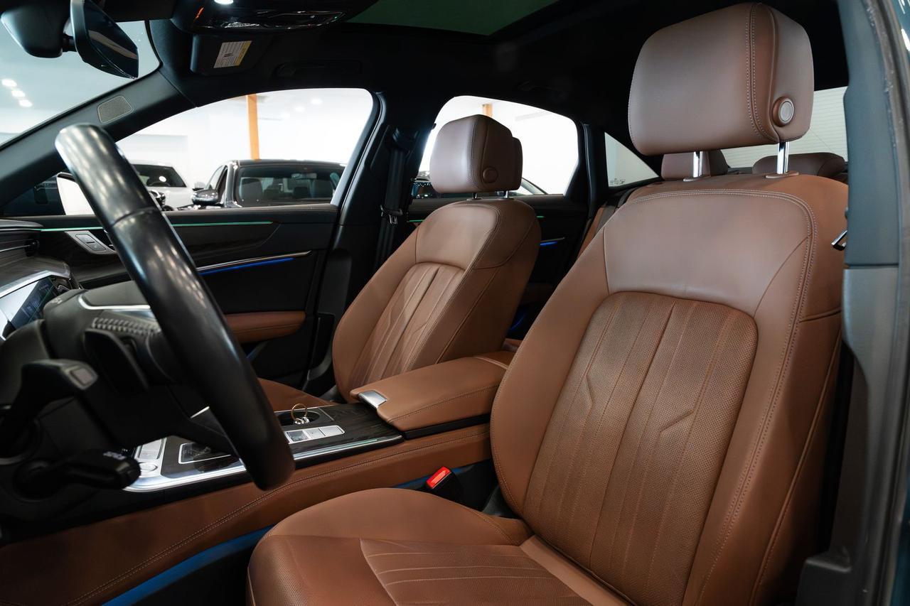 2020 Audi A6 2.0T Premium Plus Gladstone OR