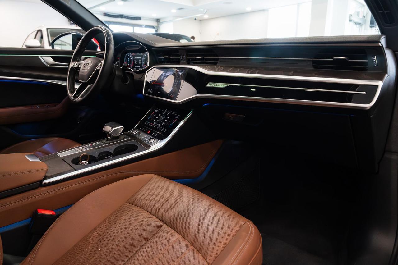 2020 Audi A6 2.0T Premium Plus Gladstone OR