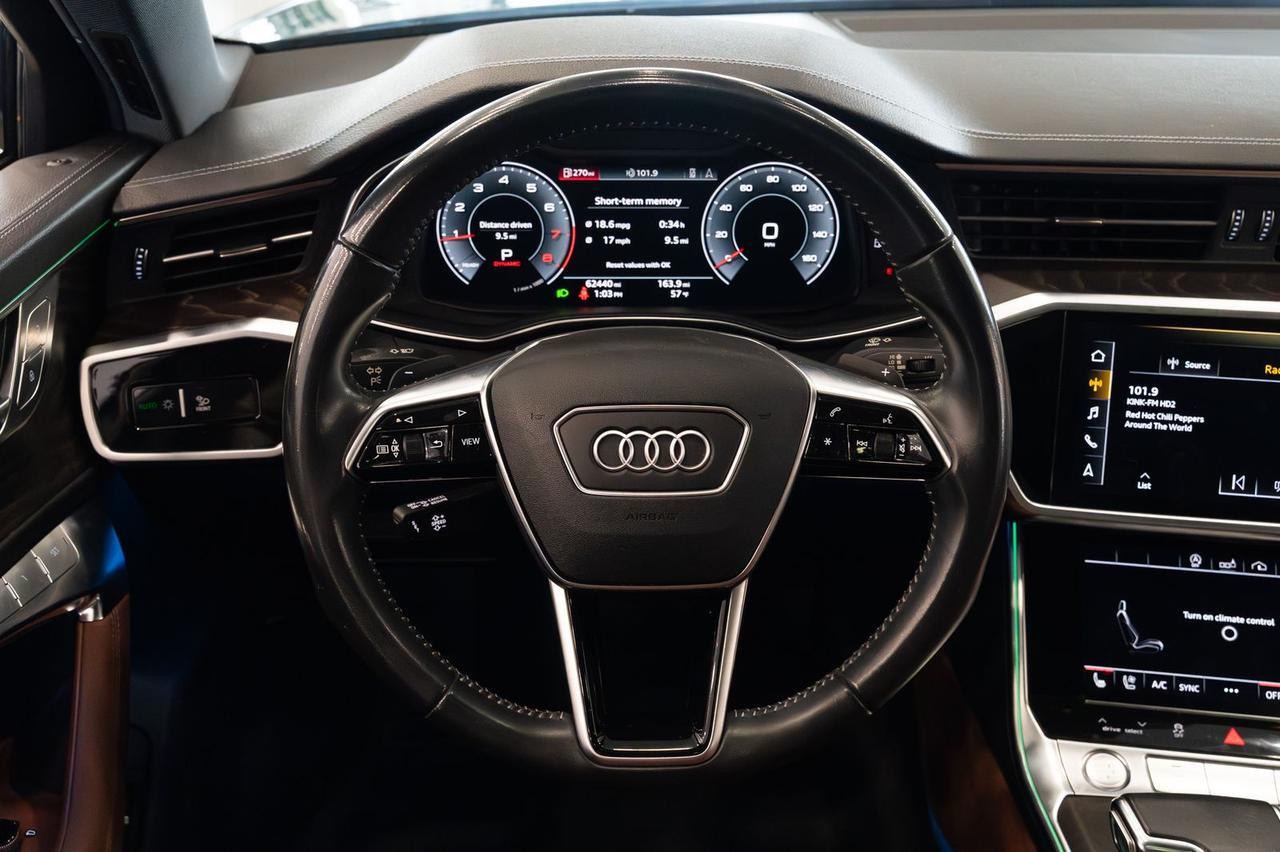 2020 Audi A6 2.0T Premium Plus Gladstone OR