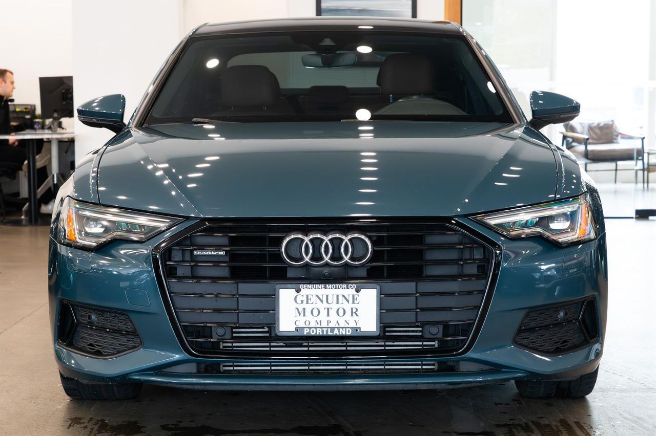 2020 Audi A6 2.0T Premium Plus Gladstone OR