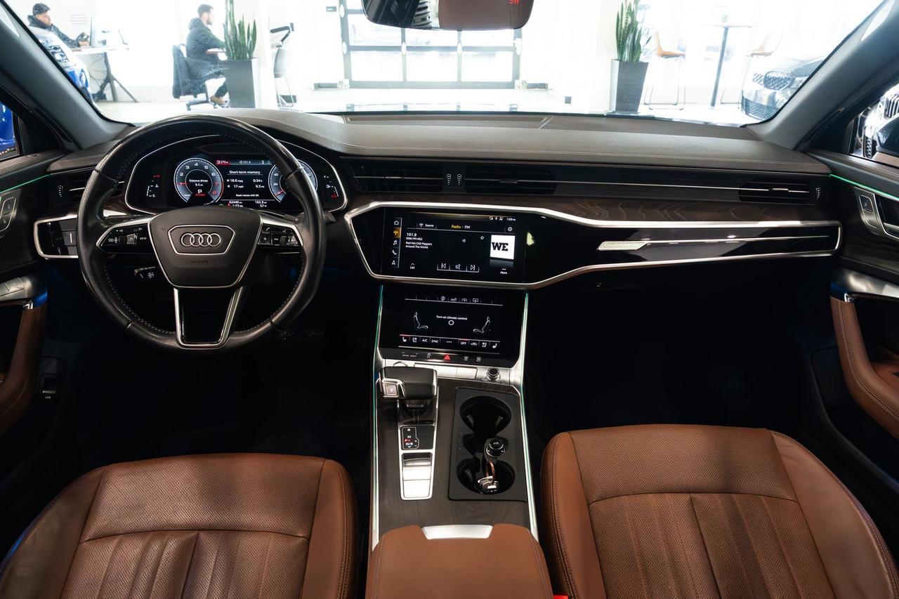 2020 Audi A6 2.0T Premium Plus Gladstone OR