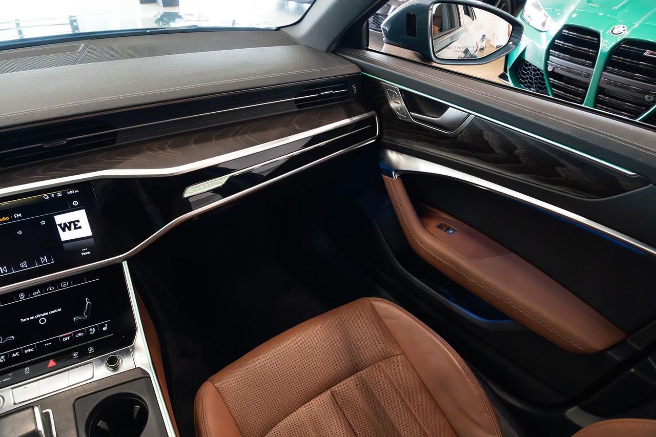 2020 Audi A6 2.0T Premium Plus Gladstone OR