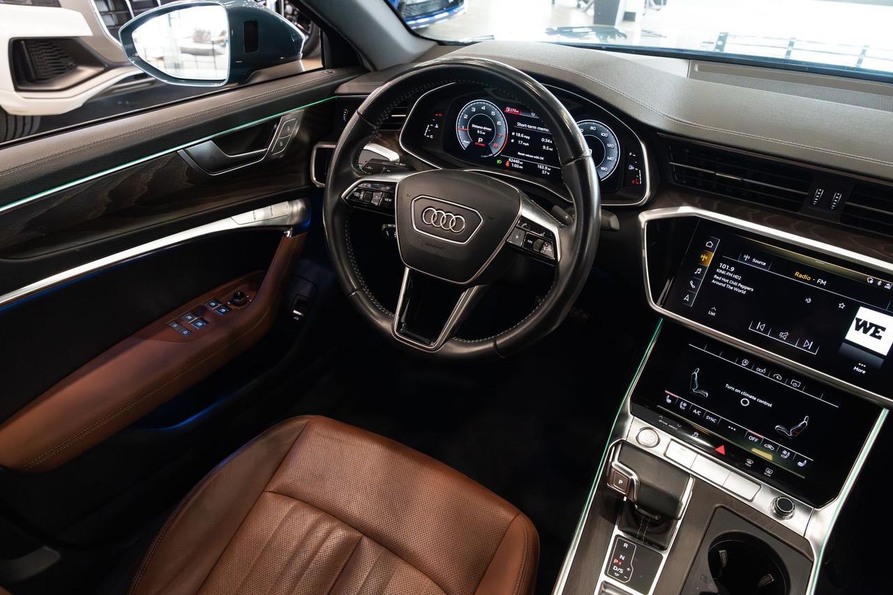 2020 Audi A6 2.0T Premium Plus Gladstone OR