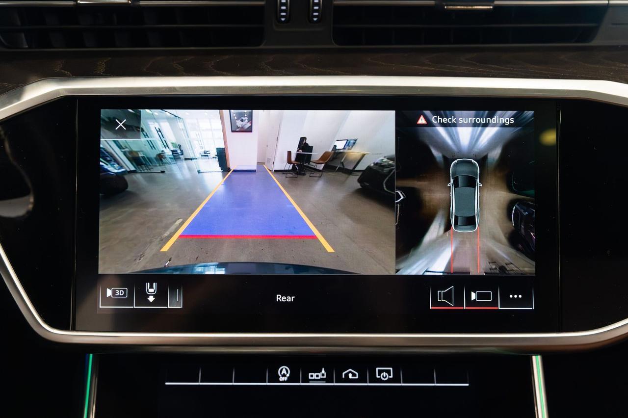 2020 Audi A6 2.0T Premium Plus Gladstone OR