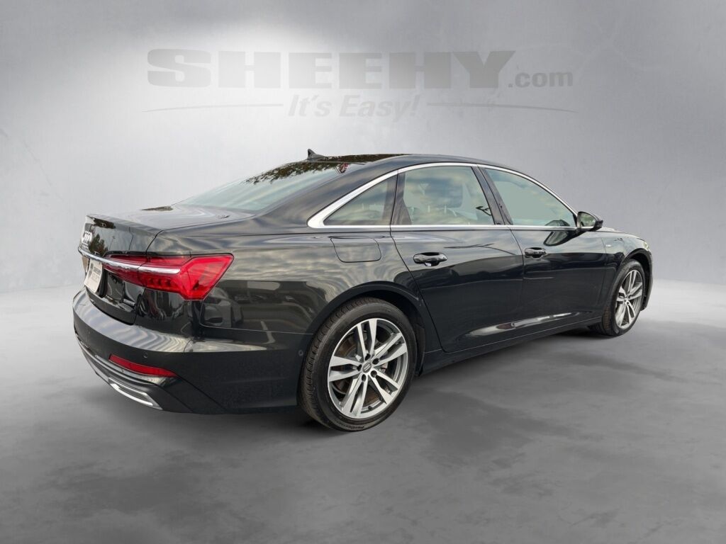 2020 Audi A6 3.0T Premium Plus Richmond VA
