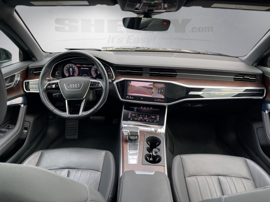 2020 Audi A6 3.0T Premium Plus Richmond VA