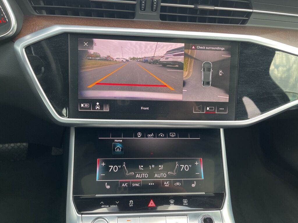2020 Audi A6 3.0T Premium Plus Richmond VA