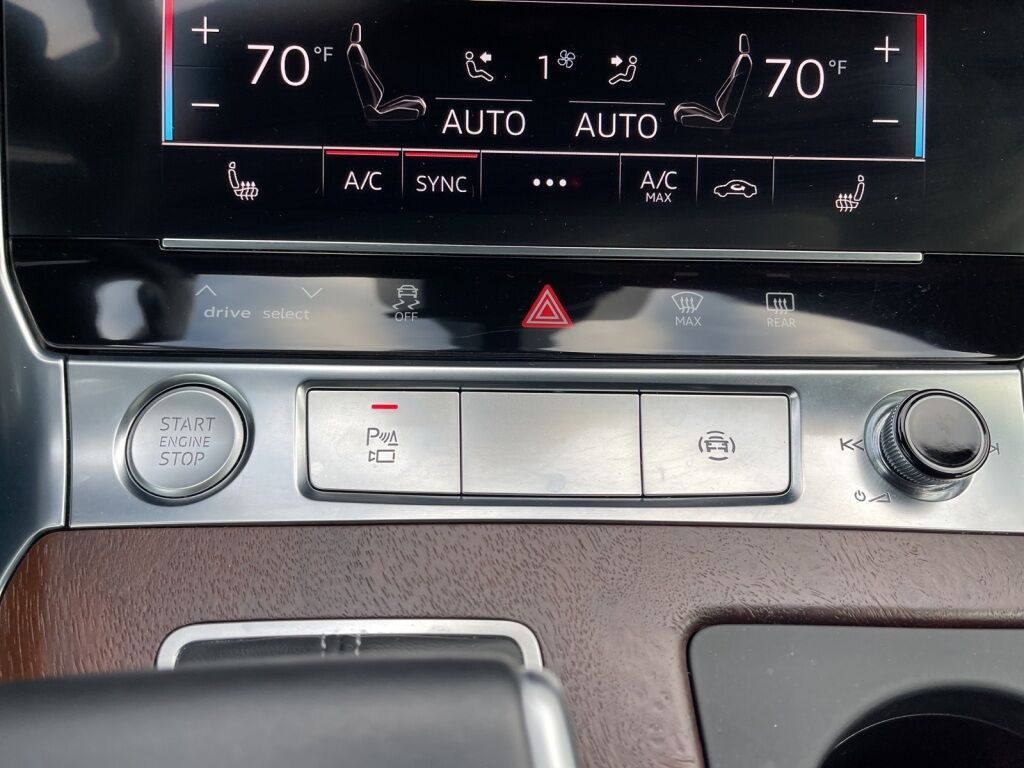 2020 Audi A6 3.0T Premium Plus Richmond VA