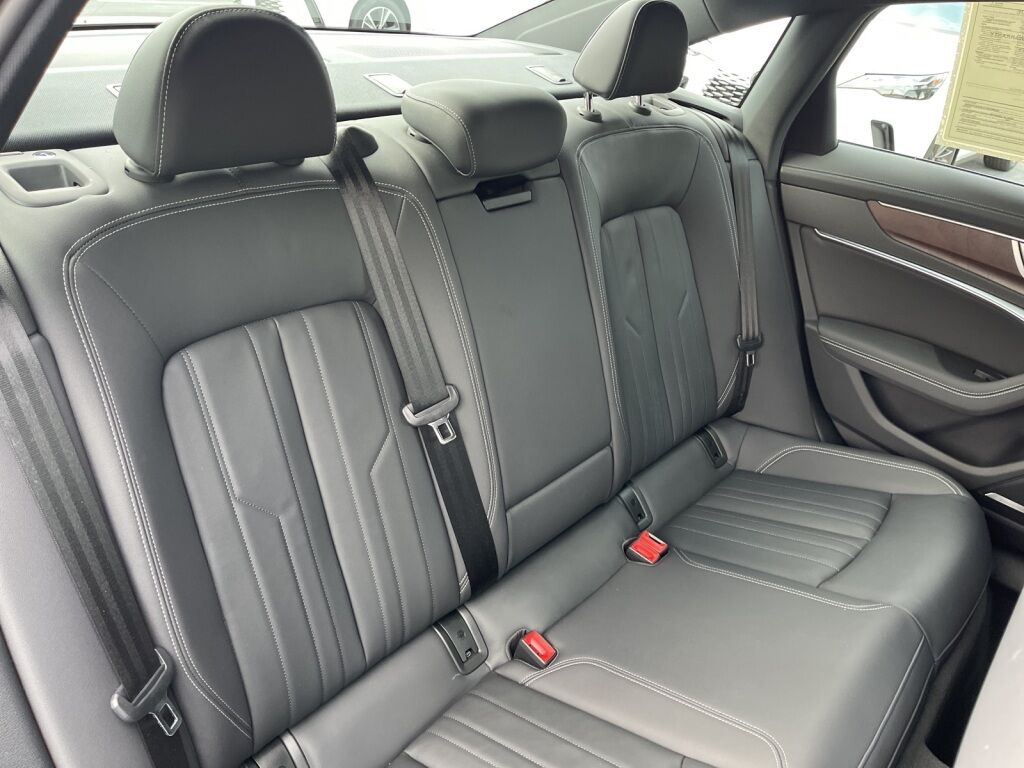 2020 Audi A6 3.0T Premium Plus Richmond VA