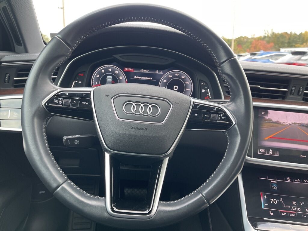 2020 Audi A6 3.0T Premium Plus Richmond VA