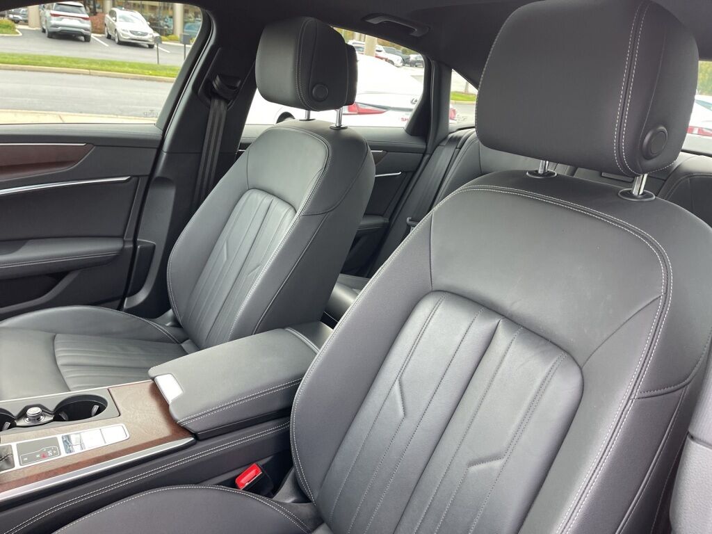 2020 Audi A6 3.0T Premium Plus Richmond VA