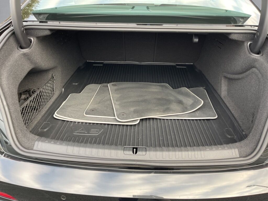 2020 Audi A6 3.0T Premium Plus Richmond VA