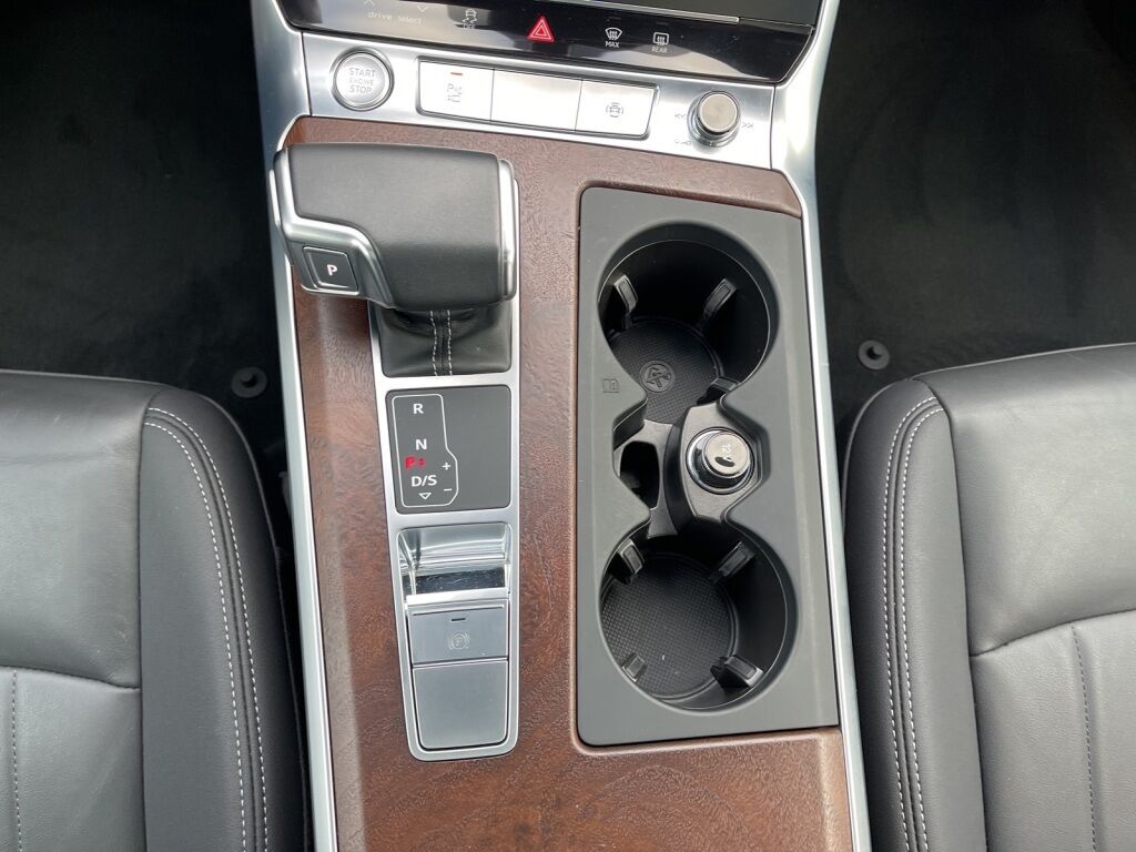 2020 Audi A6 3.0T Premium Plus Richmond VA