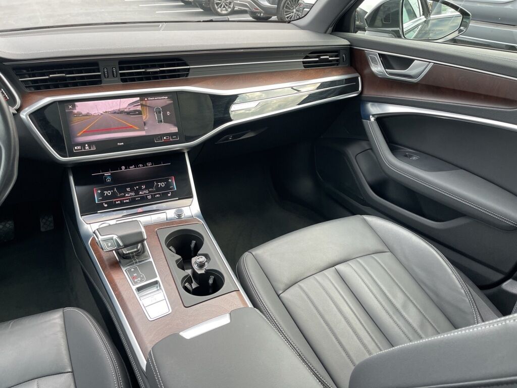 2020 Audi A6 3.0T Premium Plus Richmond VA