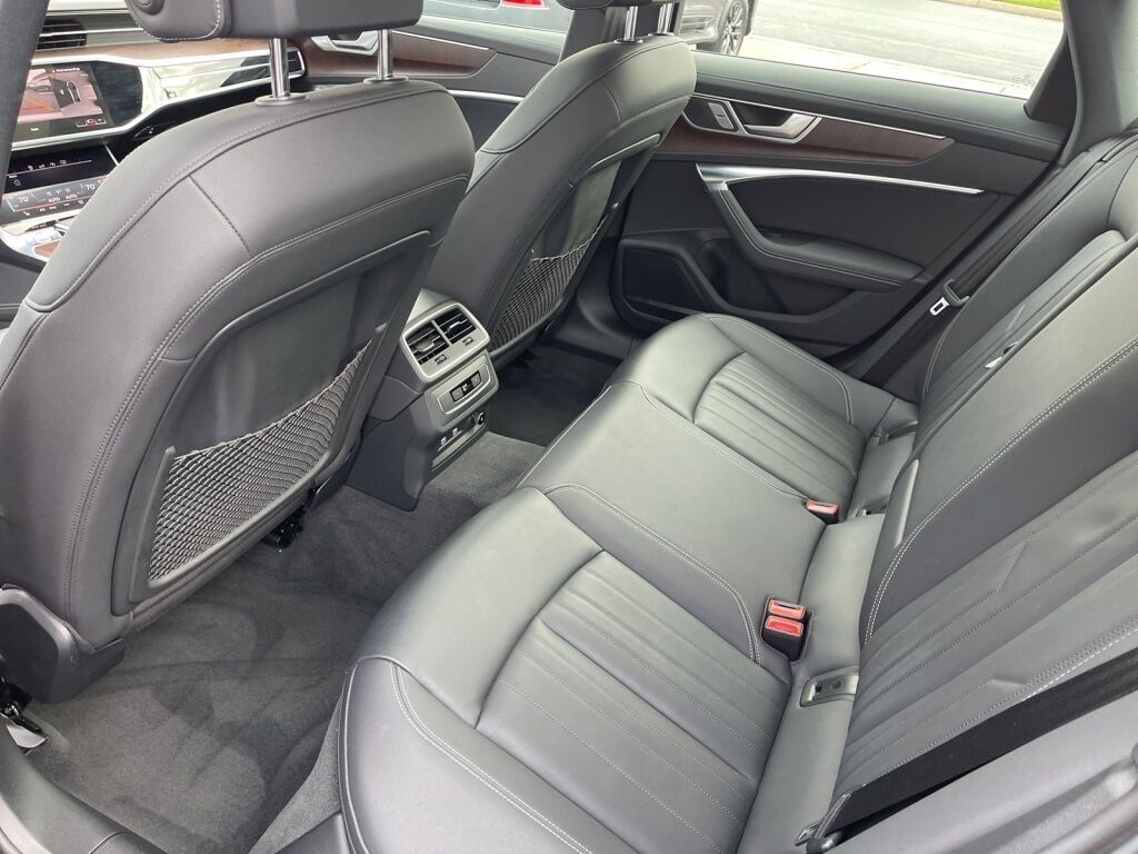 2020 Audi A6 3.0T Premium Plus Richmond VA