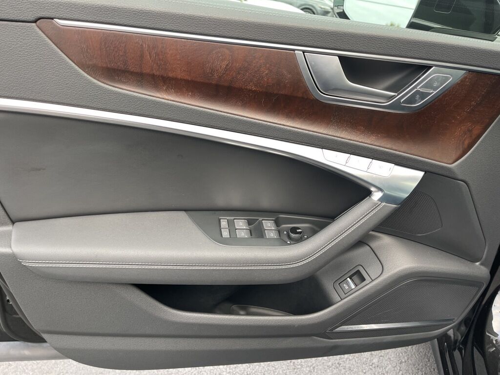 2020 Audi A6 3.0T Premium Plus Richmond VA