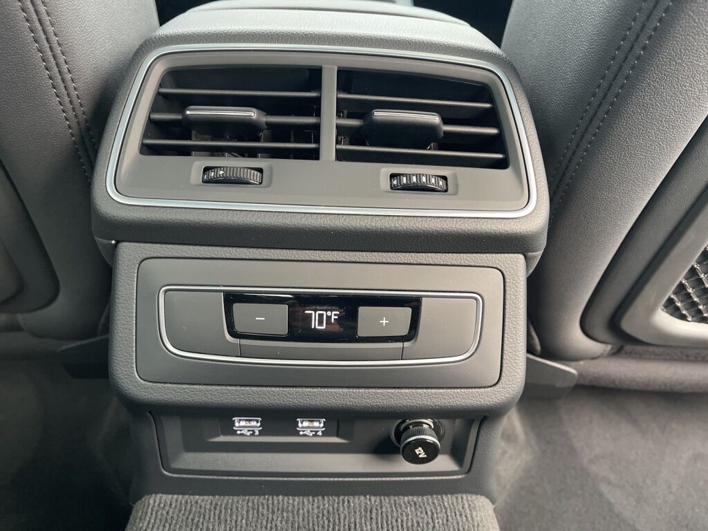 2020 Audi A6 3.0T Premium Plus Richmond VA