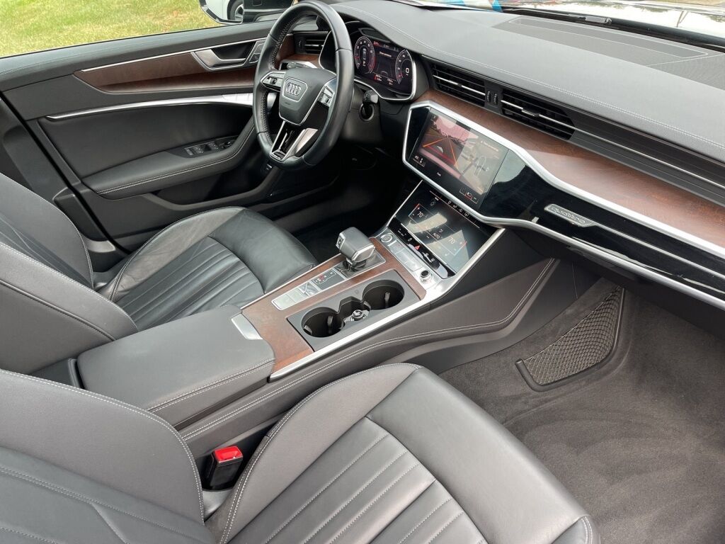 2020 Audi A6 3.0T Premium Plus Richmond VA