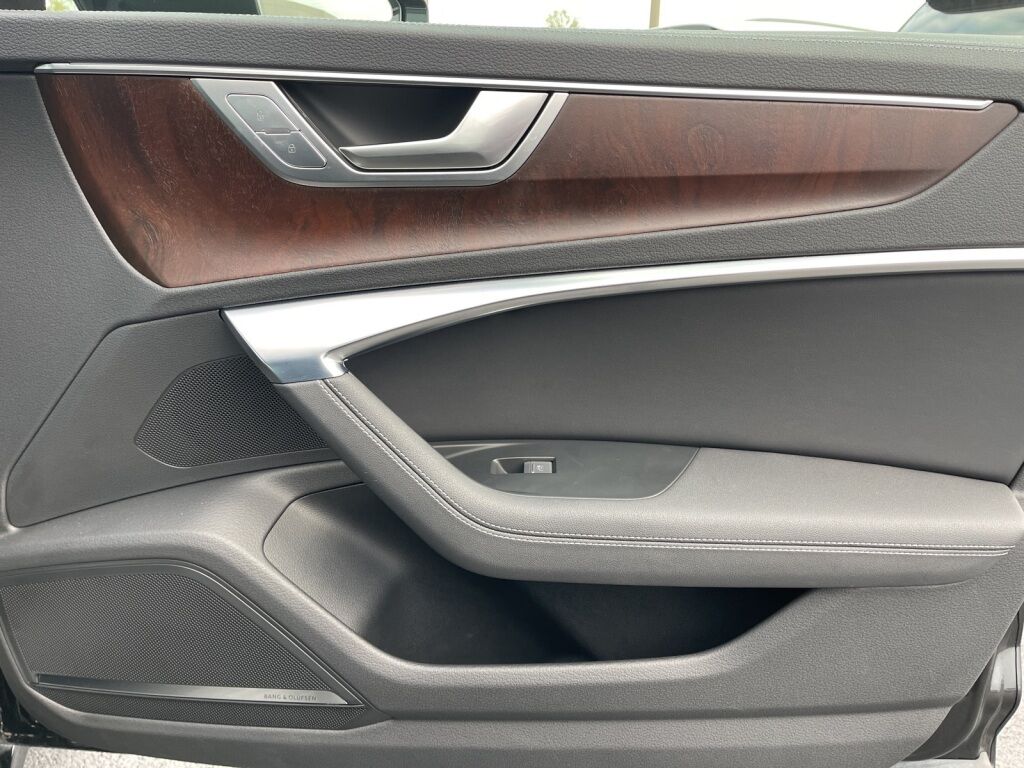 2020 Audi A6 3.0T Premium Plus Richmond VA