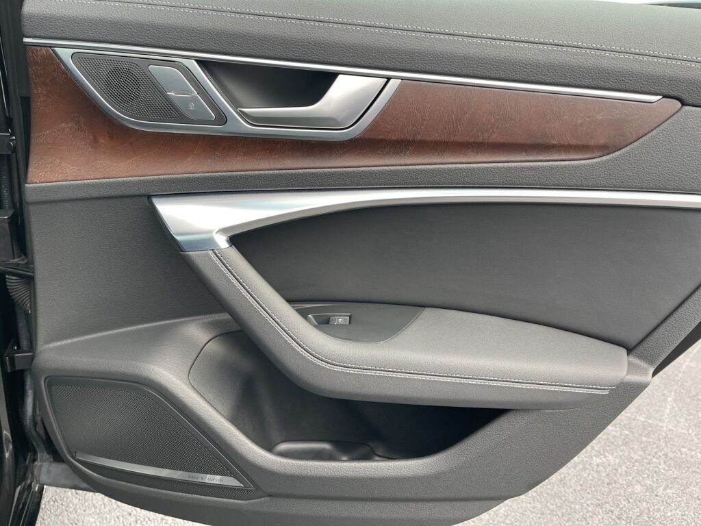 2020 Audi A6 3.0T Premium Plus Richmond VA