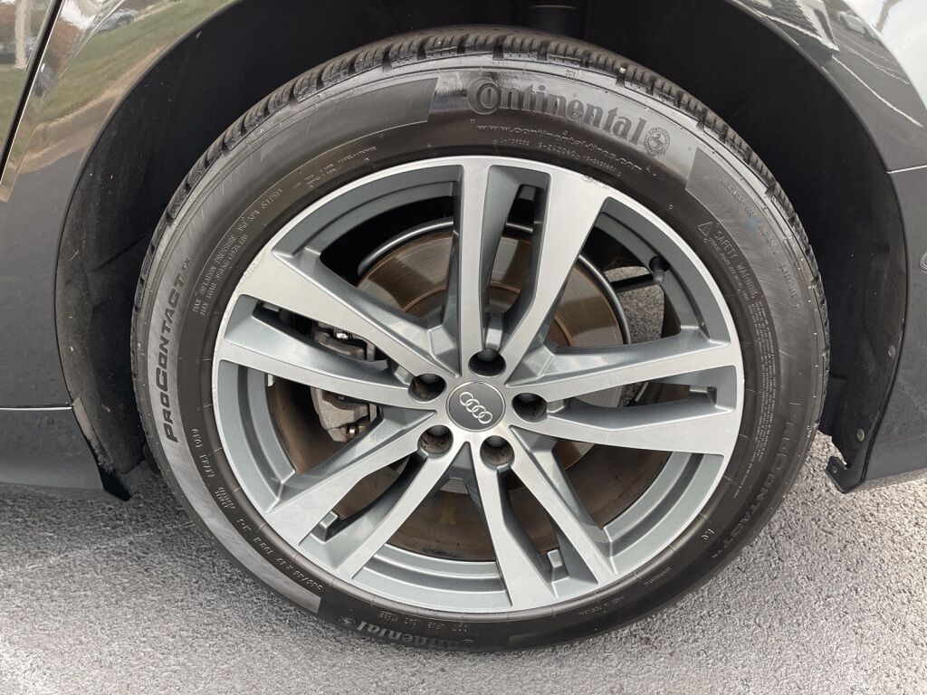 2020 Audi A6 3.0T Premium Plus Richmond VA