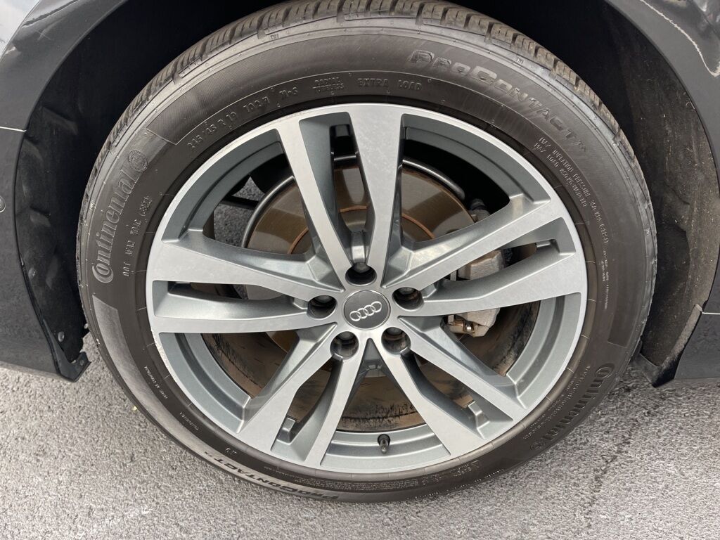 2020 Audi A6 3.0T Premium Plus Richmond VA