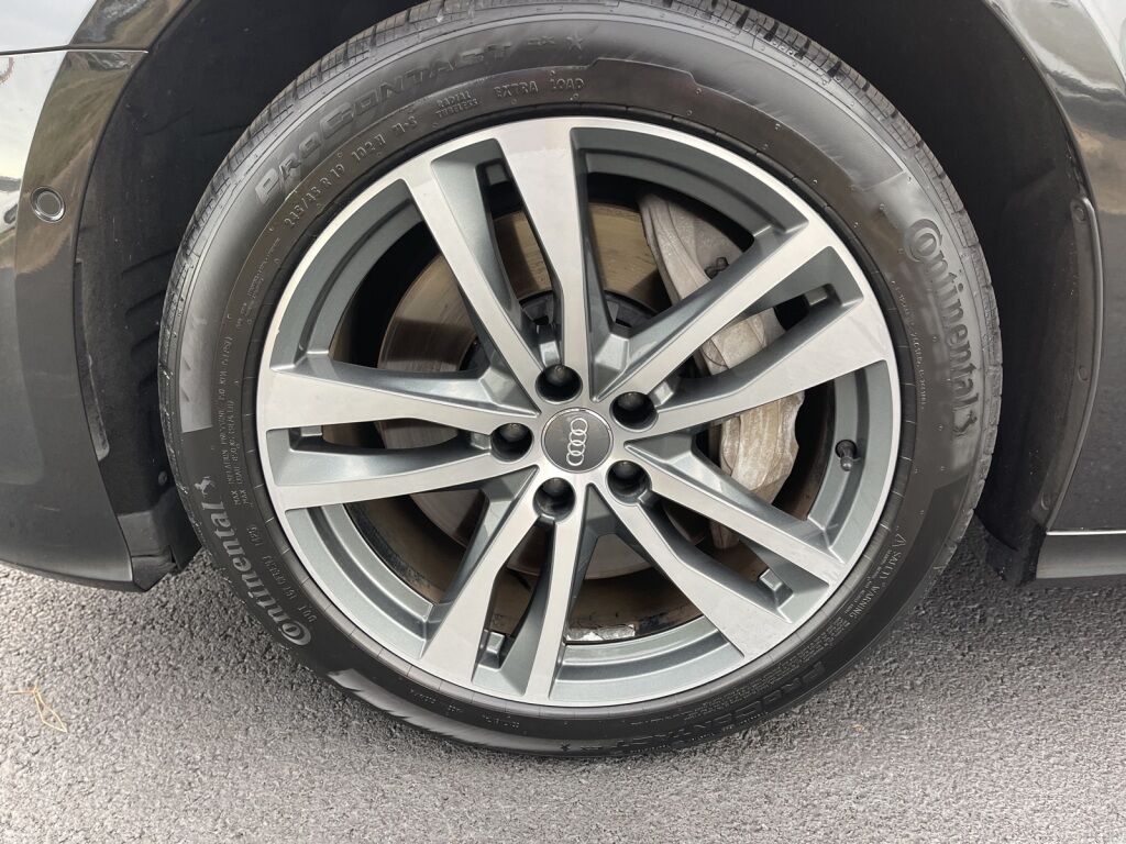 2020 Audi A6 3.0T Premium Plus Richmond VA