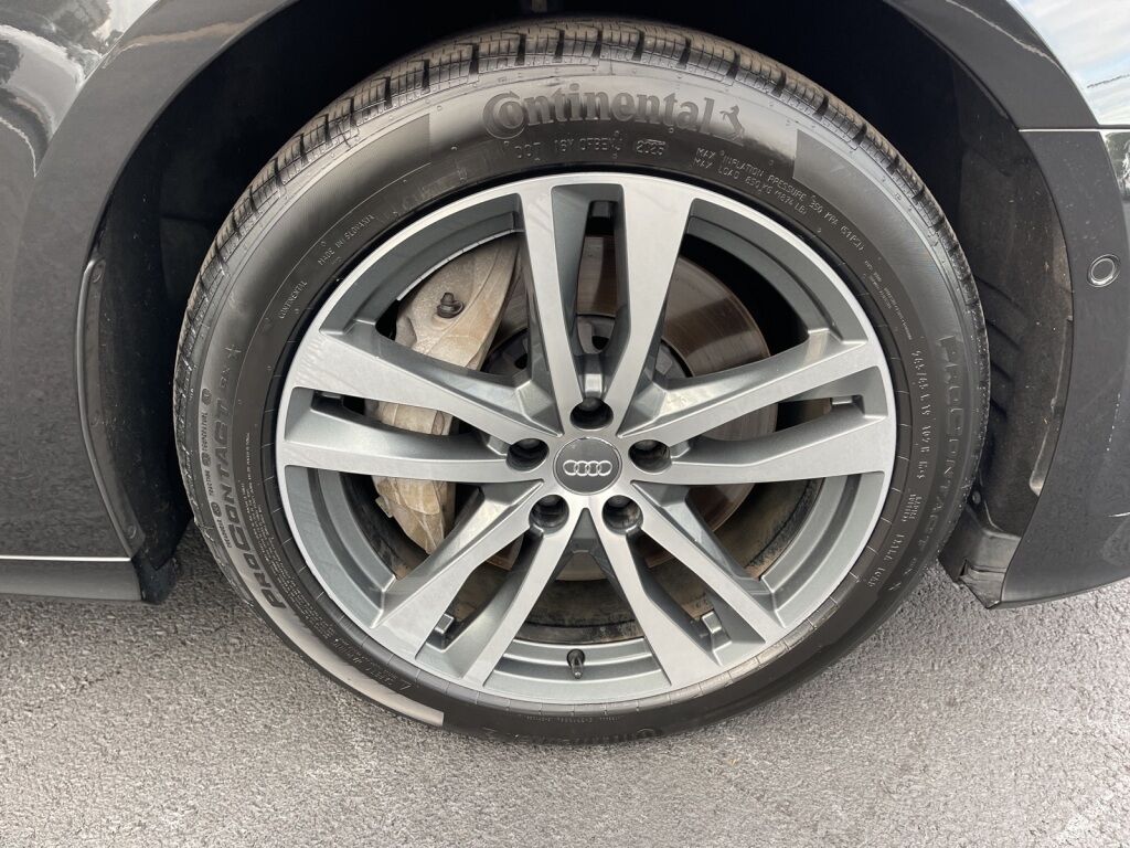 2020 Audi A6 3.0T Premium Plus Richmond VA