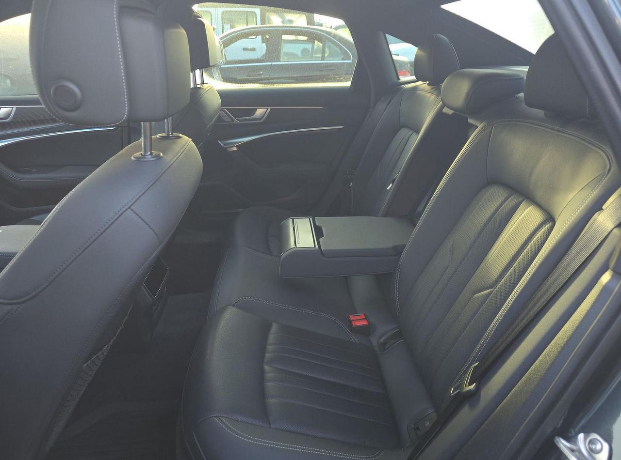 2020 Audi A6 3.0T Prestige Gladstone OR