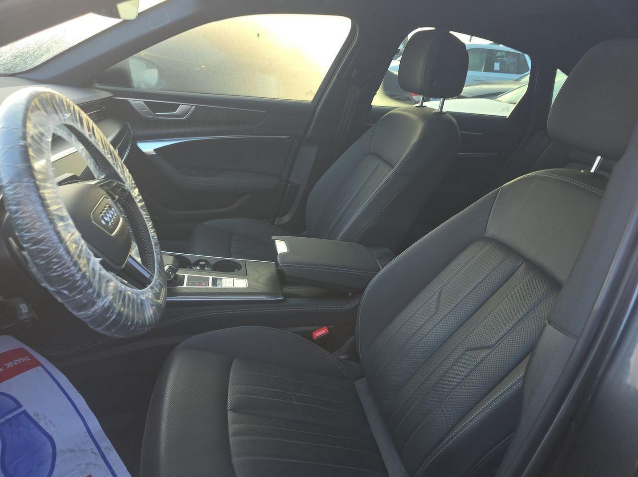 2020 Audi A6 3.0T Prestige Gladstone OR
